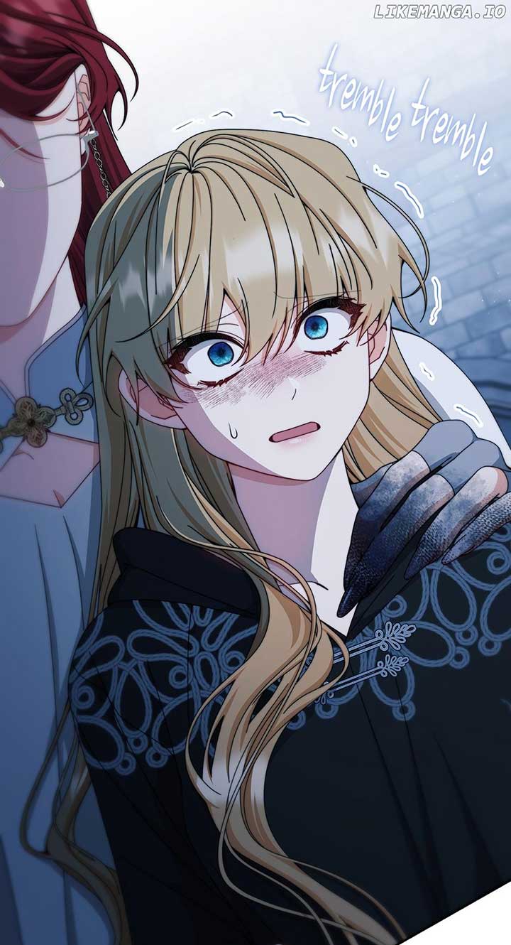 I Will Take Responsibility for the Welfare of the Male Lead Chapter 113 page 68