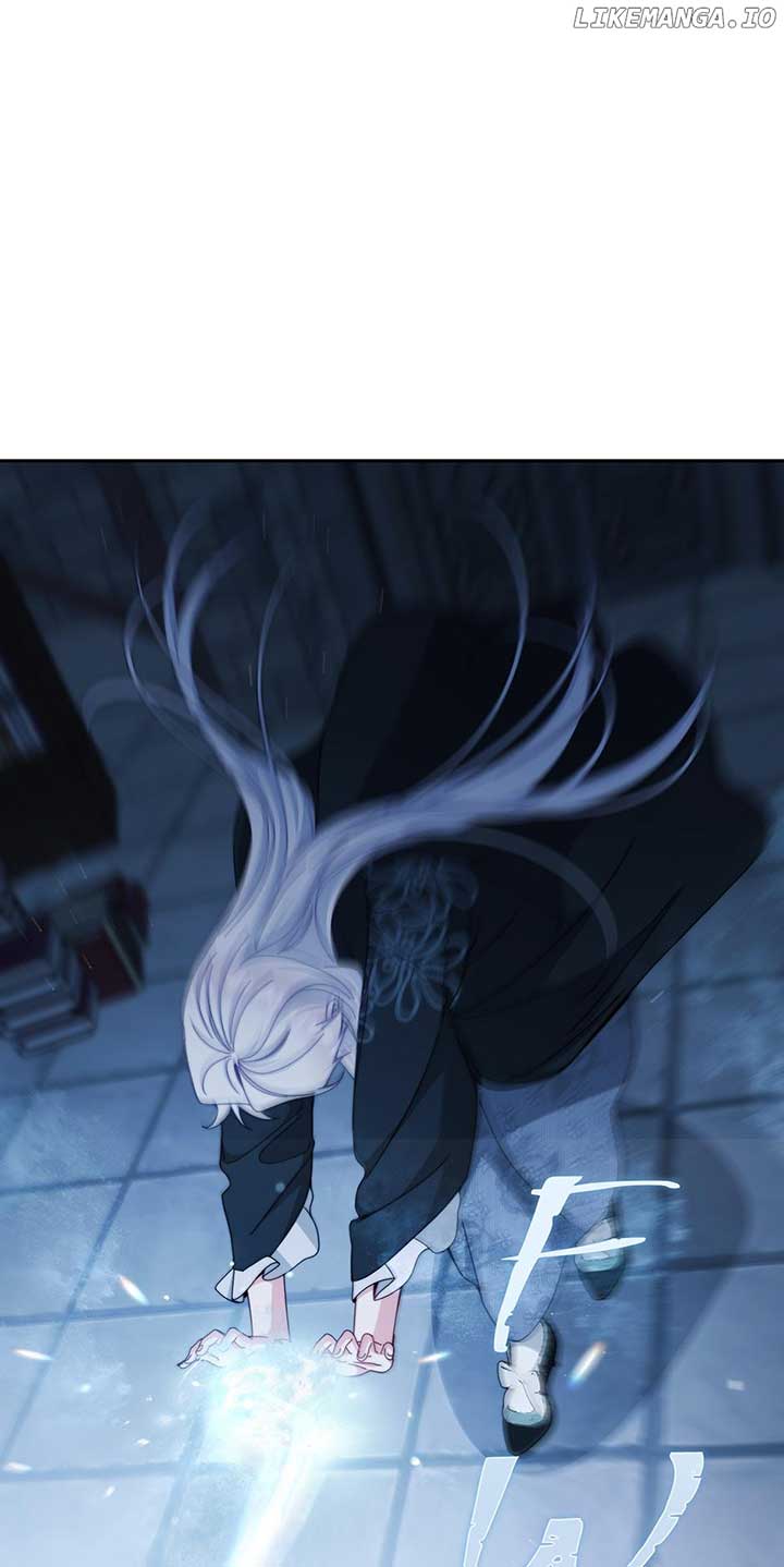 I Will Take Responsibility for the Welfare of the Male Lead Chapter 113 page 6