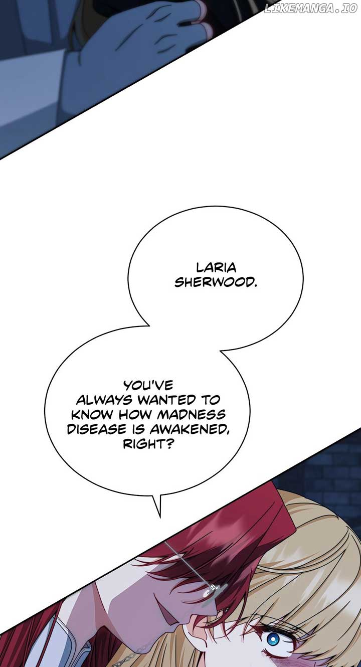 I Will Take Responsibility for the Welfare of the Male Lead Chapter 113 page 69