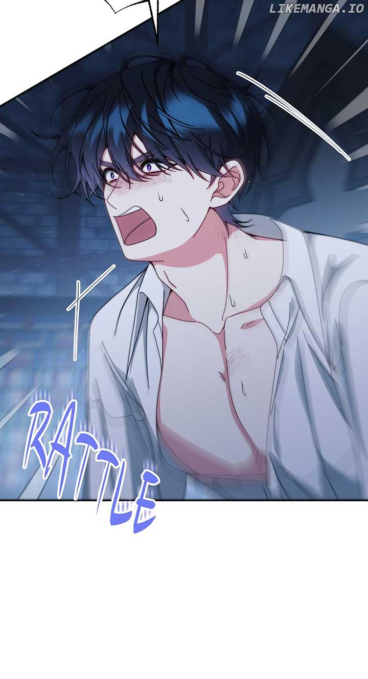 I Will Take Responsibility for the Welfare of the Male Lead Chapter 113 page 71