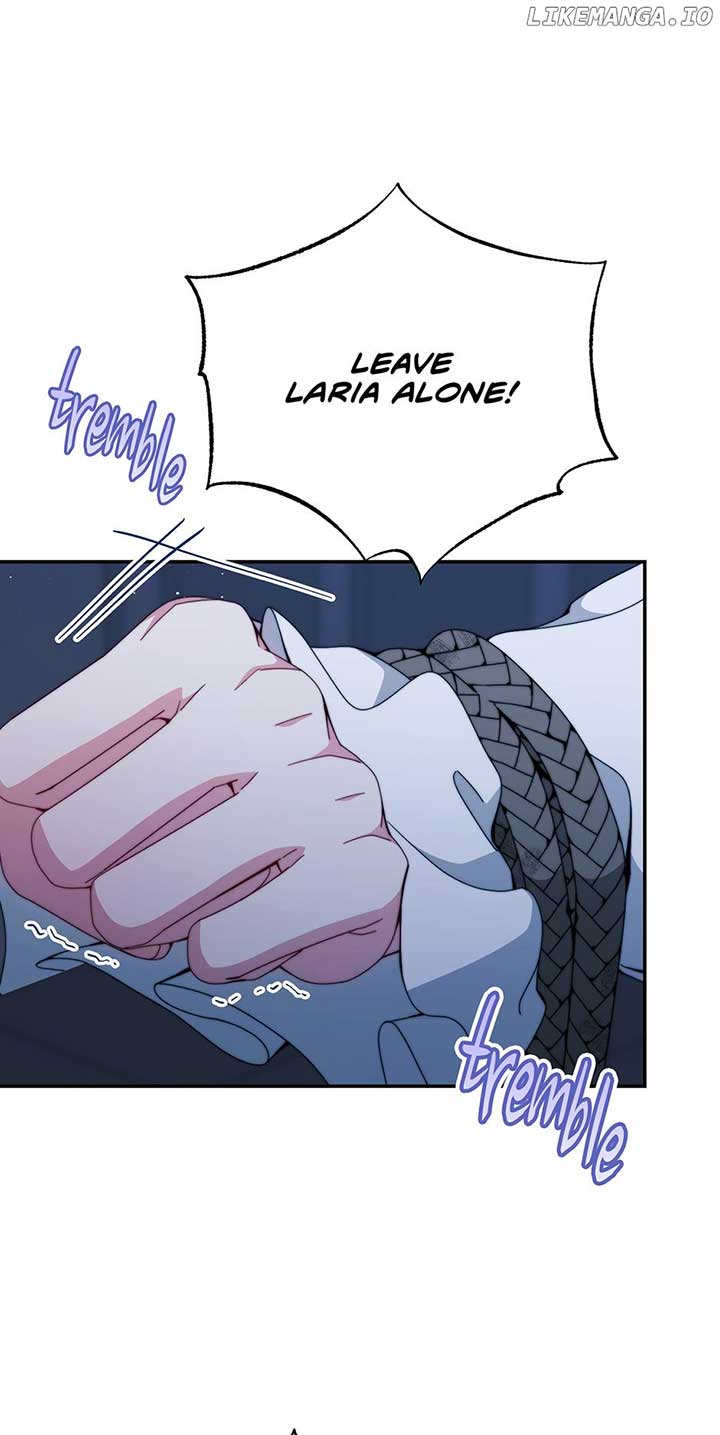 I Will Take Responsibility for the Welfare of the Male Lead Chapter 113 page 72