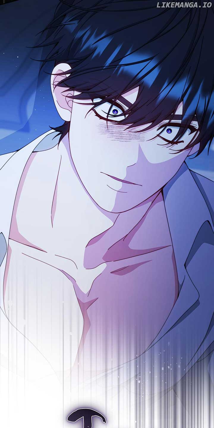 I Will Take Responsibility for the Welfare of the Male Lead Chapter 113 page 77