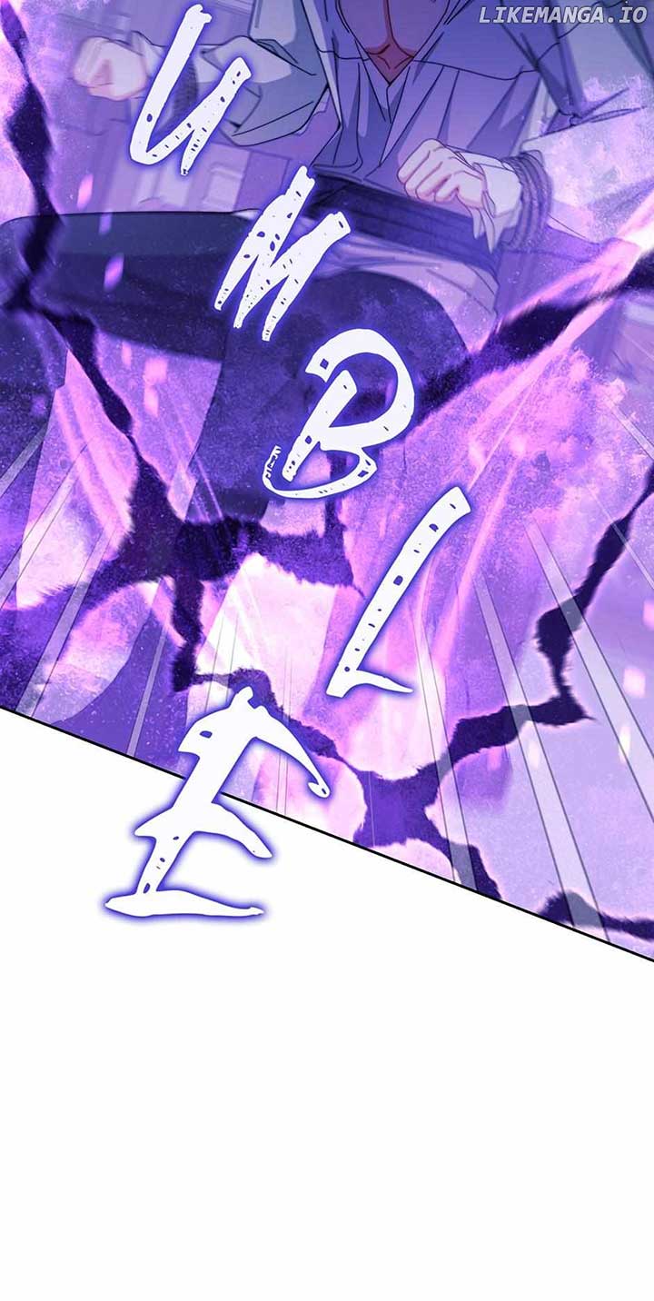 I Will Take Responsibility for the Welfare of the Male Lead Chapter 113 page 80