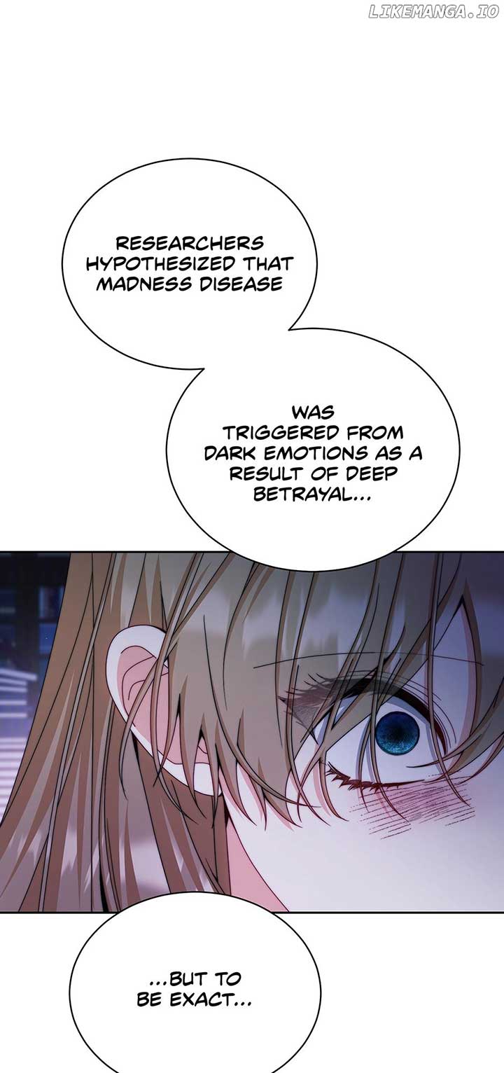 I Will Take Responsibility for the Welfare of the Male Lead Chapter 113 page 82