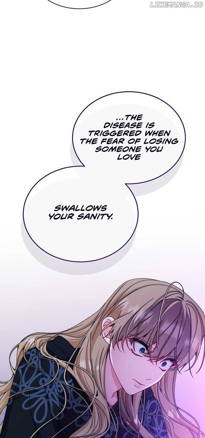 I Will Take Responsibility for the Welfare of the Male Lead Chapter 113 page 83