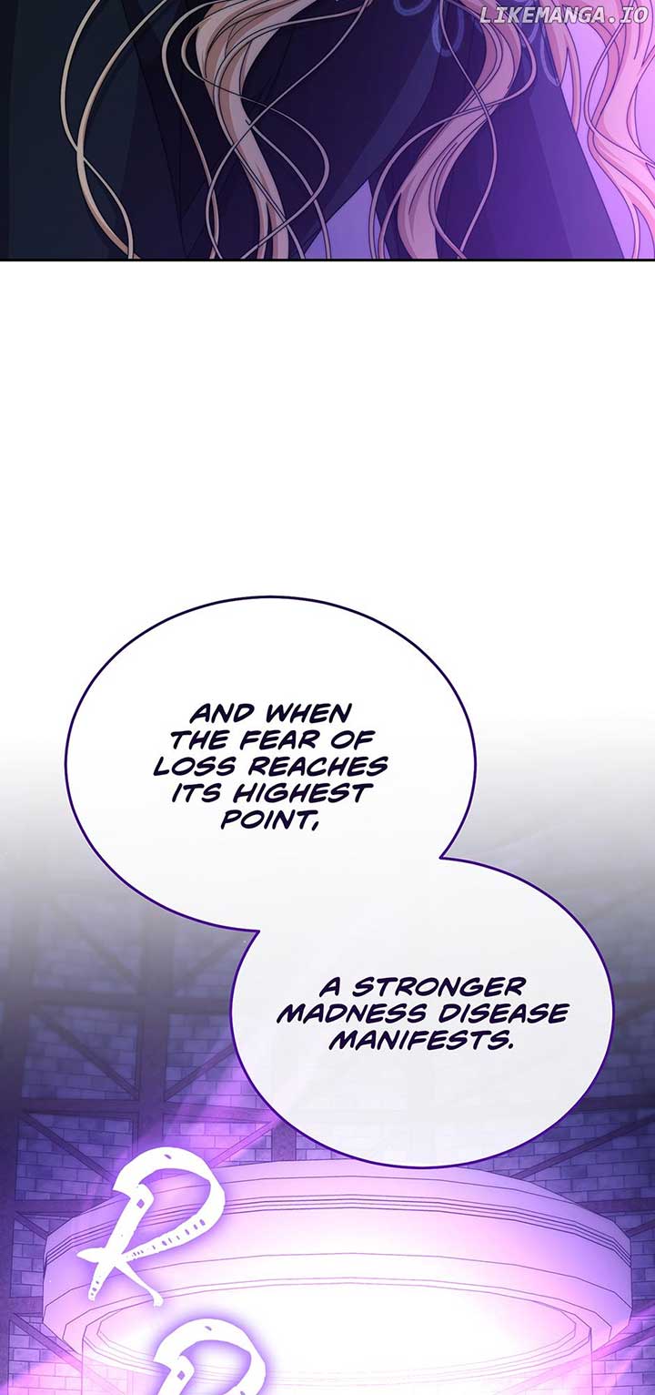 I Will Take Responsibility for the Welfare of the Male Lead Chapter 113 page 84