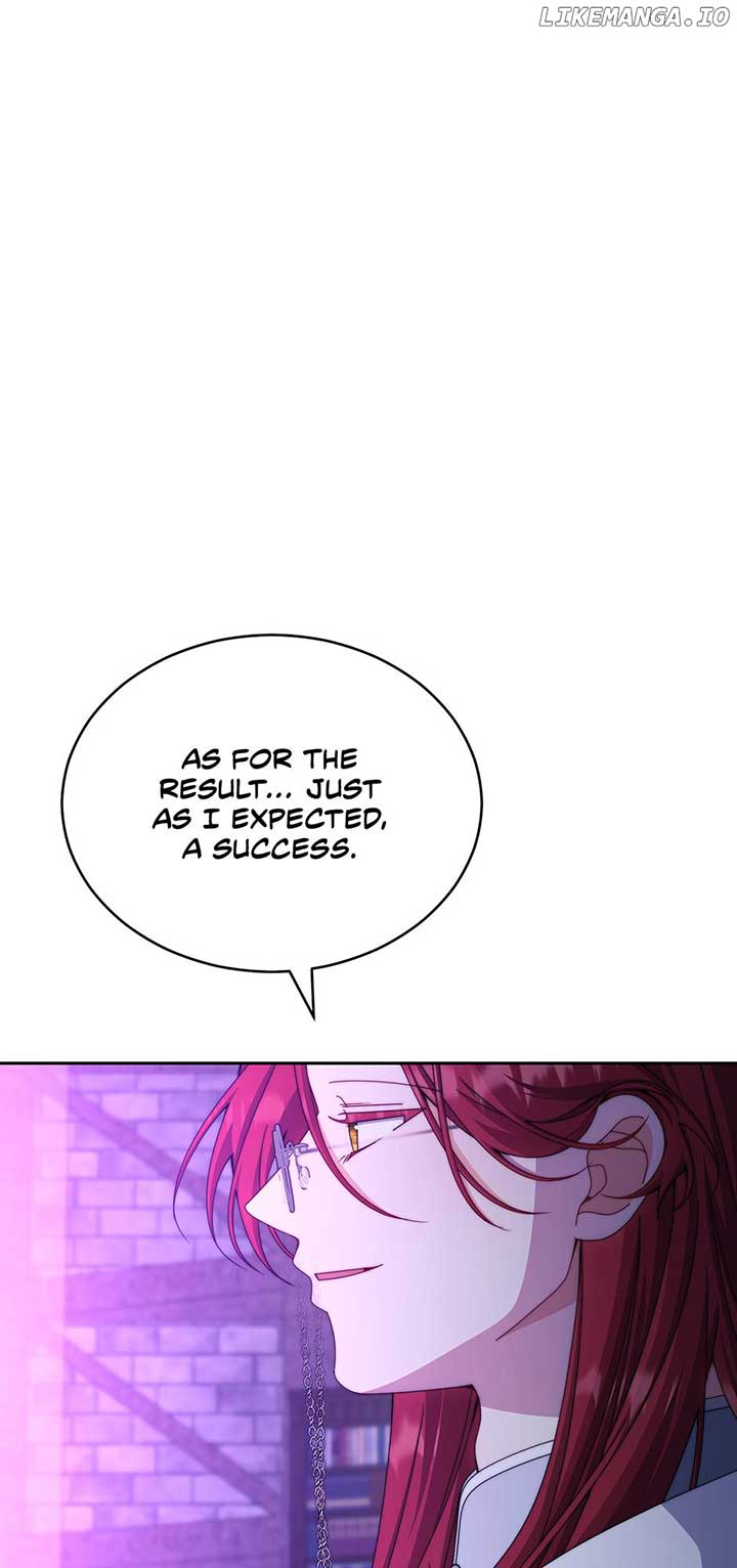 I Will Take Responsibility for the Welfare of the Male Lead Chapter 113 page 87