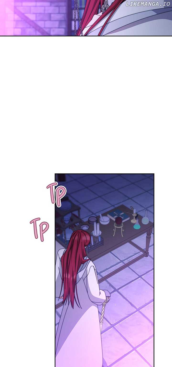 I Will Take Responsibility for the Welfare of the Male Lead Chapter 113 page 88