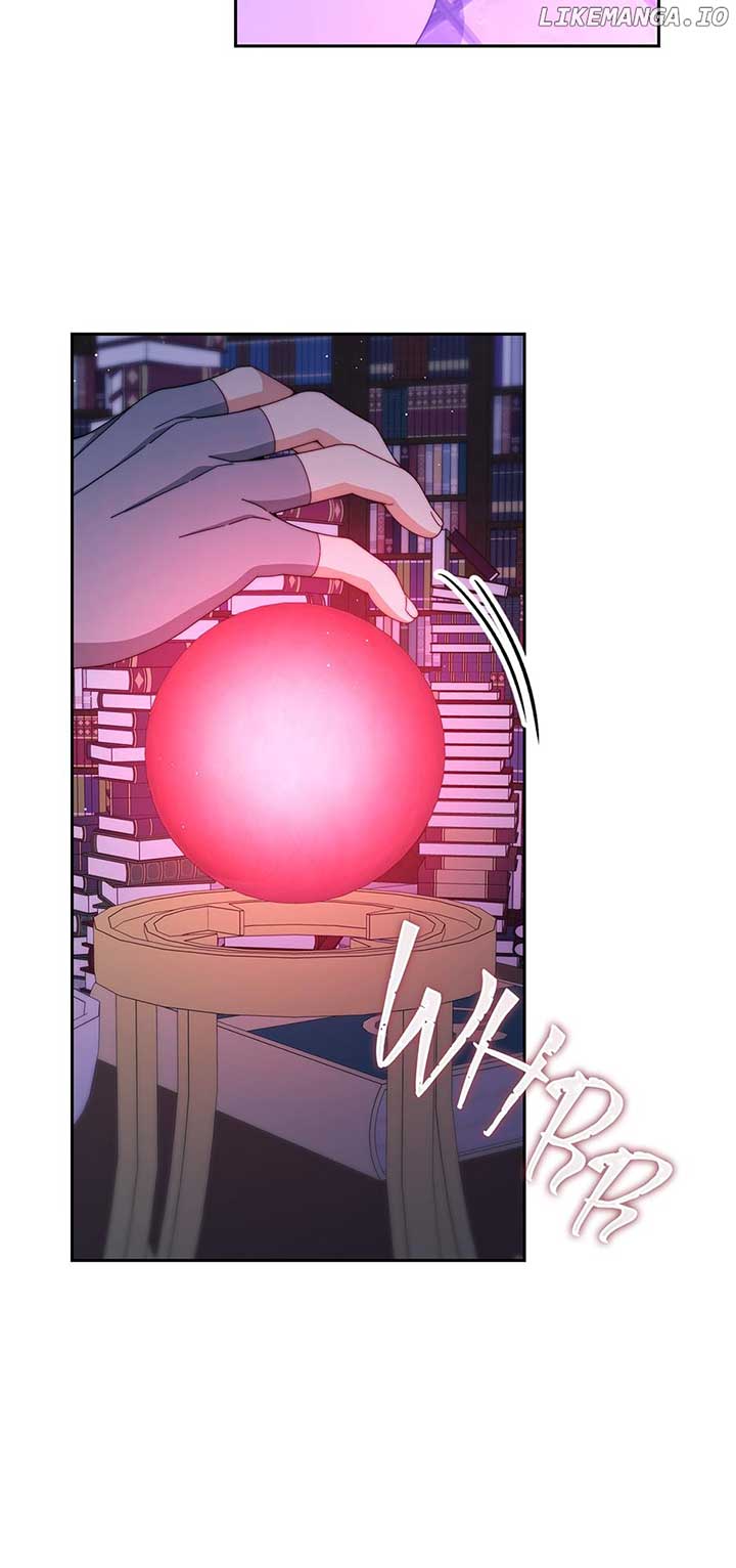 I Will Take Responsibility for the Welfare of the Male Lead Chapter 113 page 89