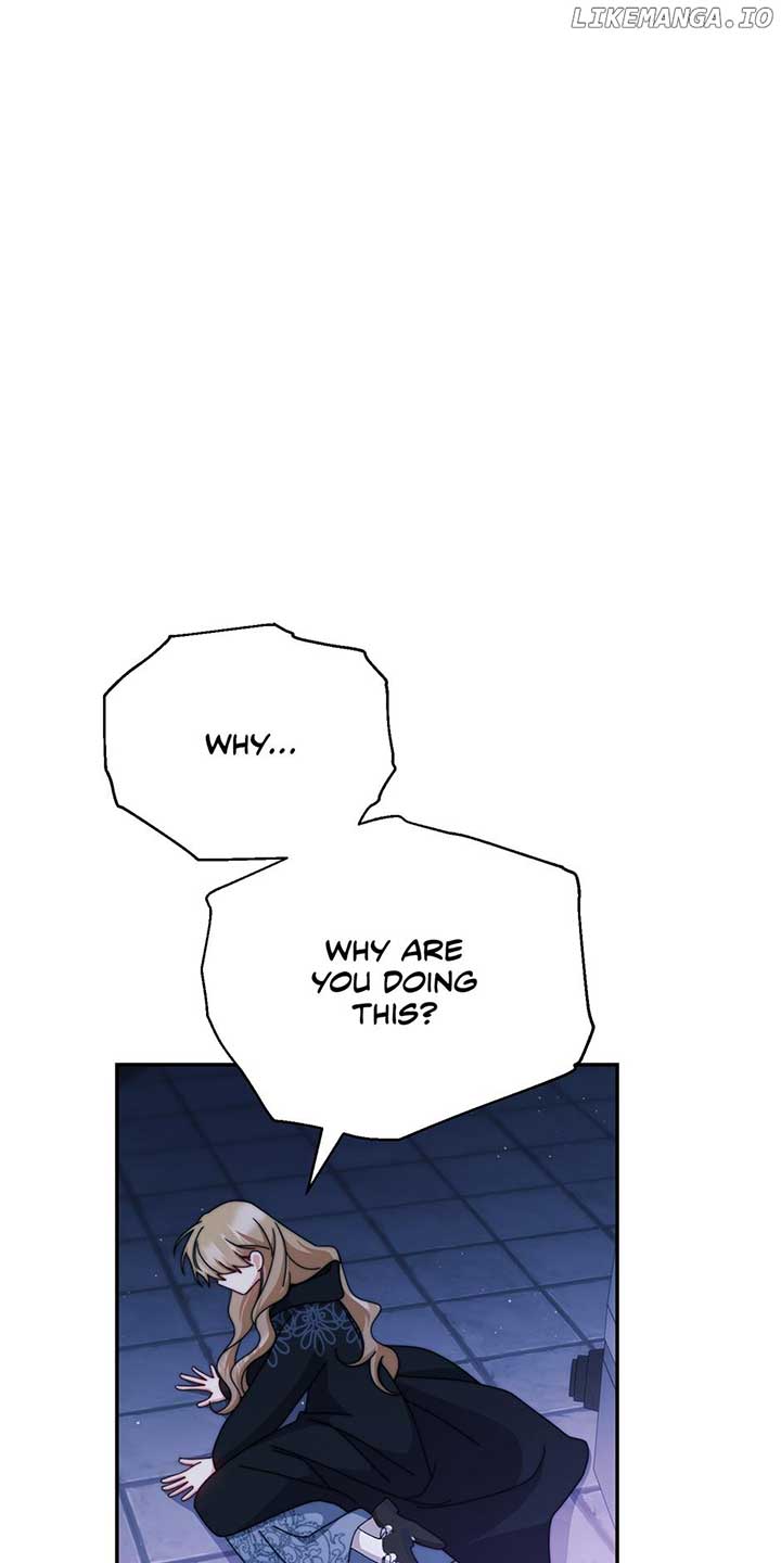 I Will Take Responsibility for the Welfare of the Male Lead Chapter 113 page 91