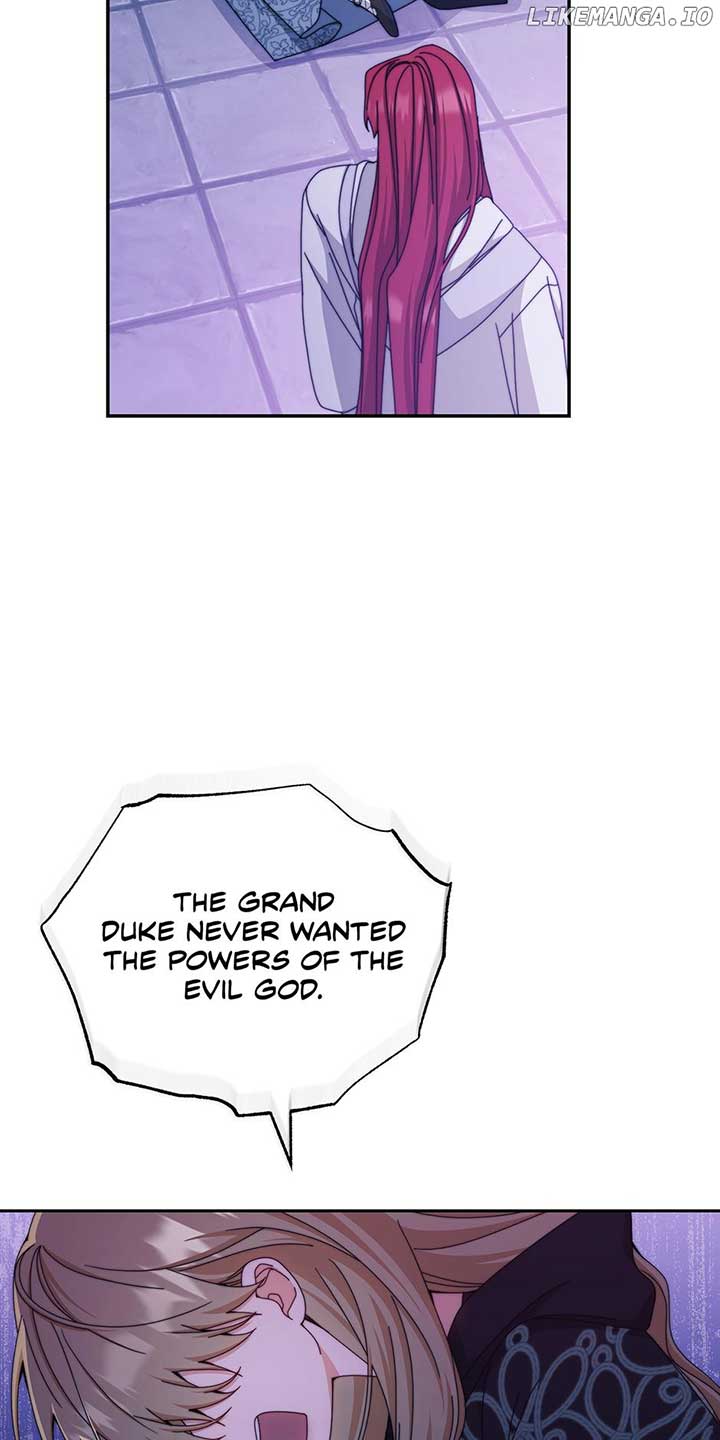 I Will Take Responsibility for the Welfare of the Male Lead Chapter 113 page 92
