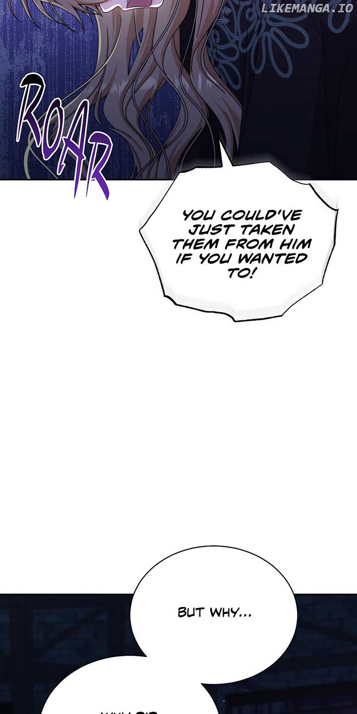 I Will Take Responsibility for the Welfare of the Male Lead Chapter 113 page 93