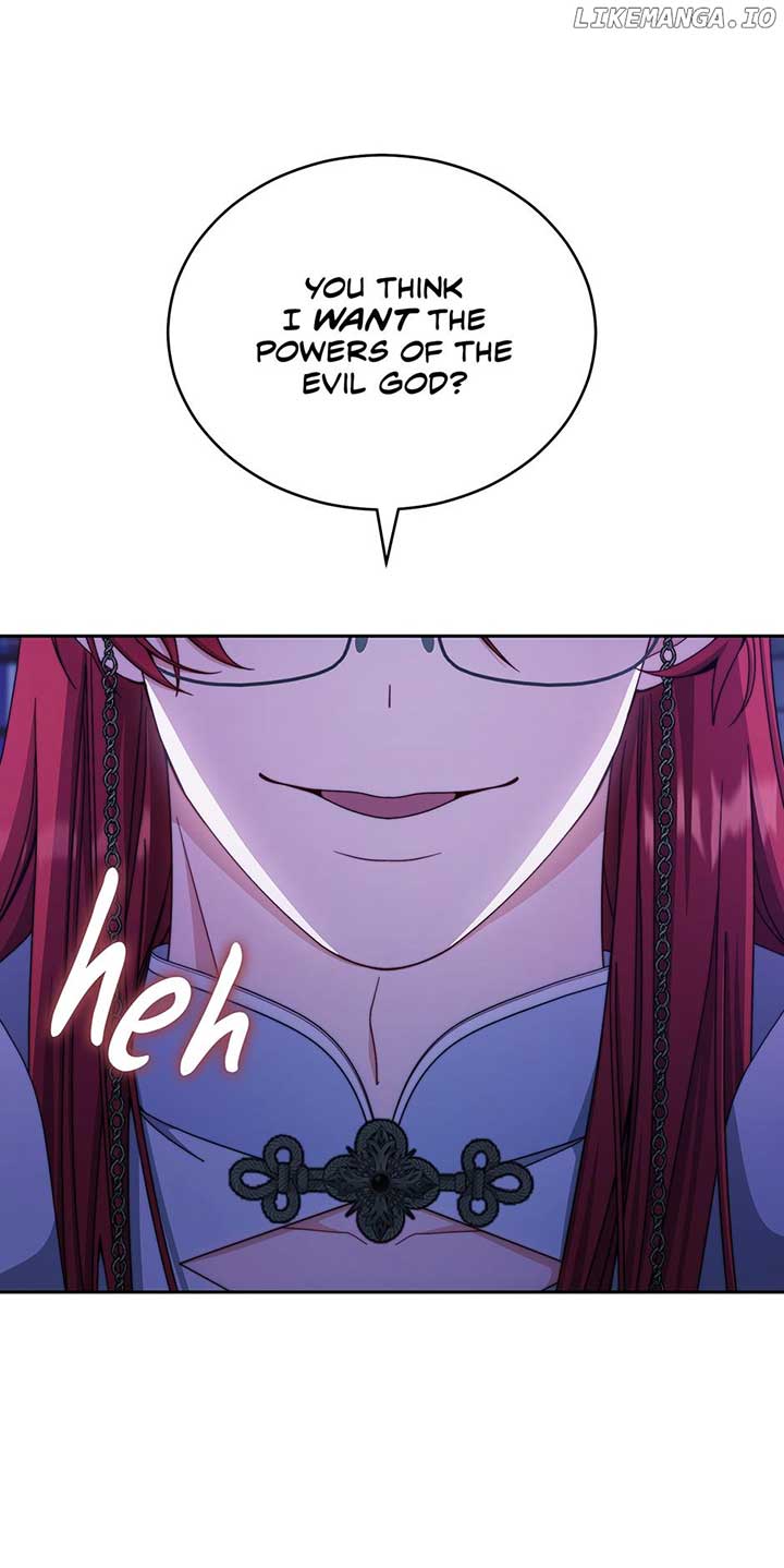 I Will Take Responsibility for the Welfare of the Male Lead Chapter 113 page 95