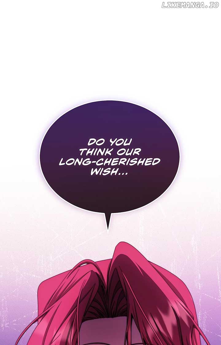 I Will Take Responsibility for the Welfare of the Male Lead Chapter 113 page 96