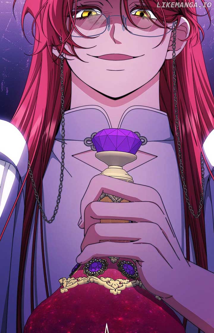 I Will Take Responsibility for the Welfare of the Male Lead Chapter 113 page 97