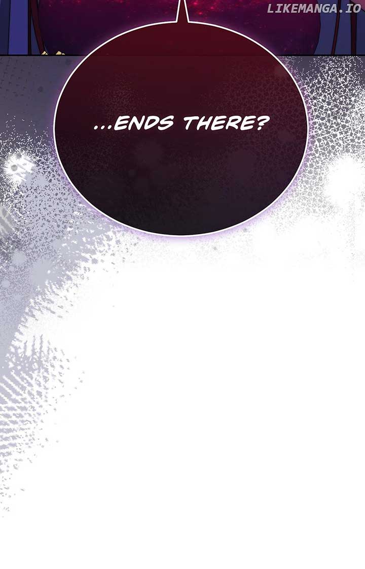 I Will Take Responsibility for the Welfare of the Male Lead Chapter 113 page 98