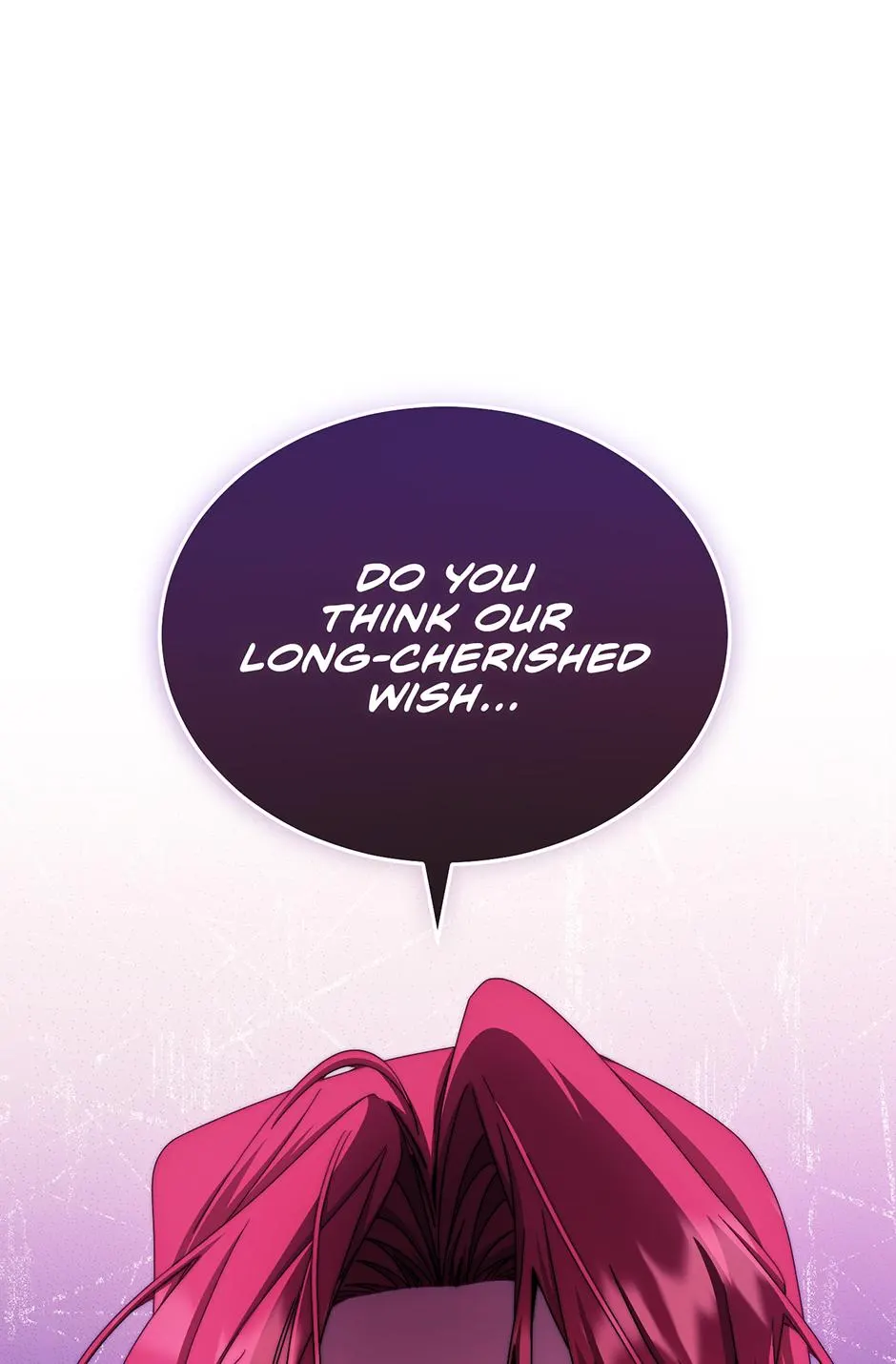 I Will Take Responsibility for the Welfare of the Male Lead Chapter 114 page 0