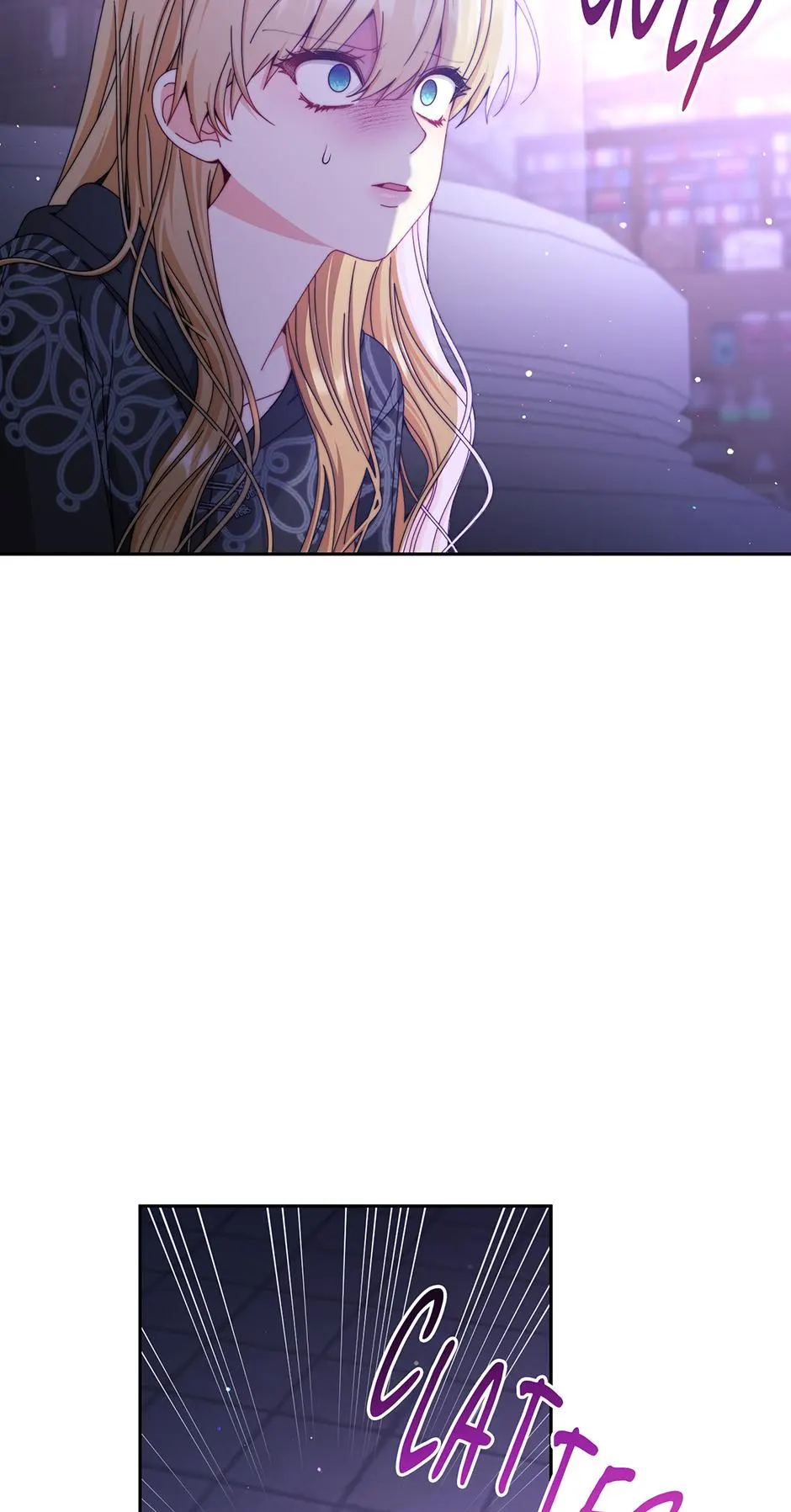 I Will Take Responsibility for the Welfare of the Male Lead Chapter 114 page 9