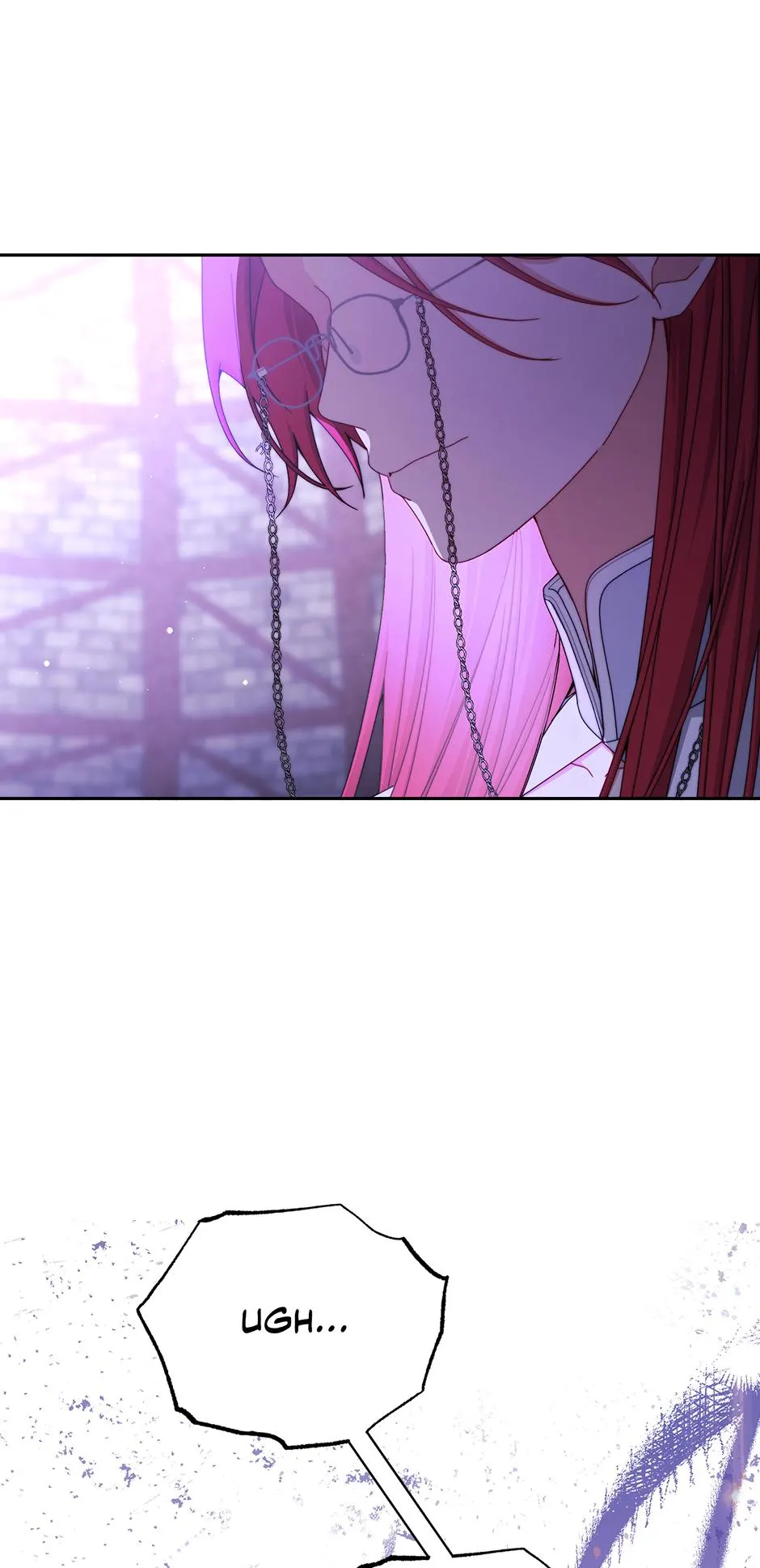 I Will Take Responsibility for the Welfare of the Male Lead Chapter 114 page 12