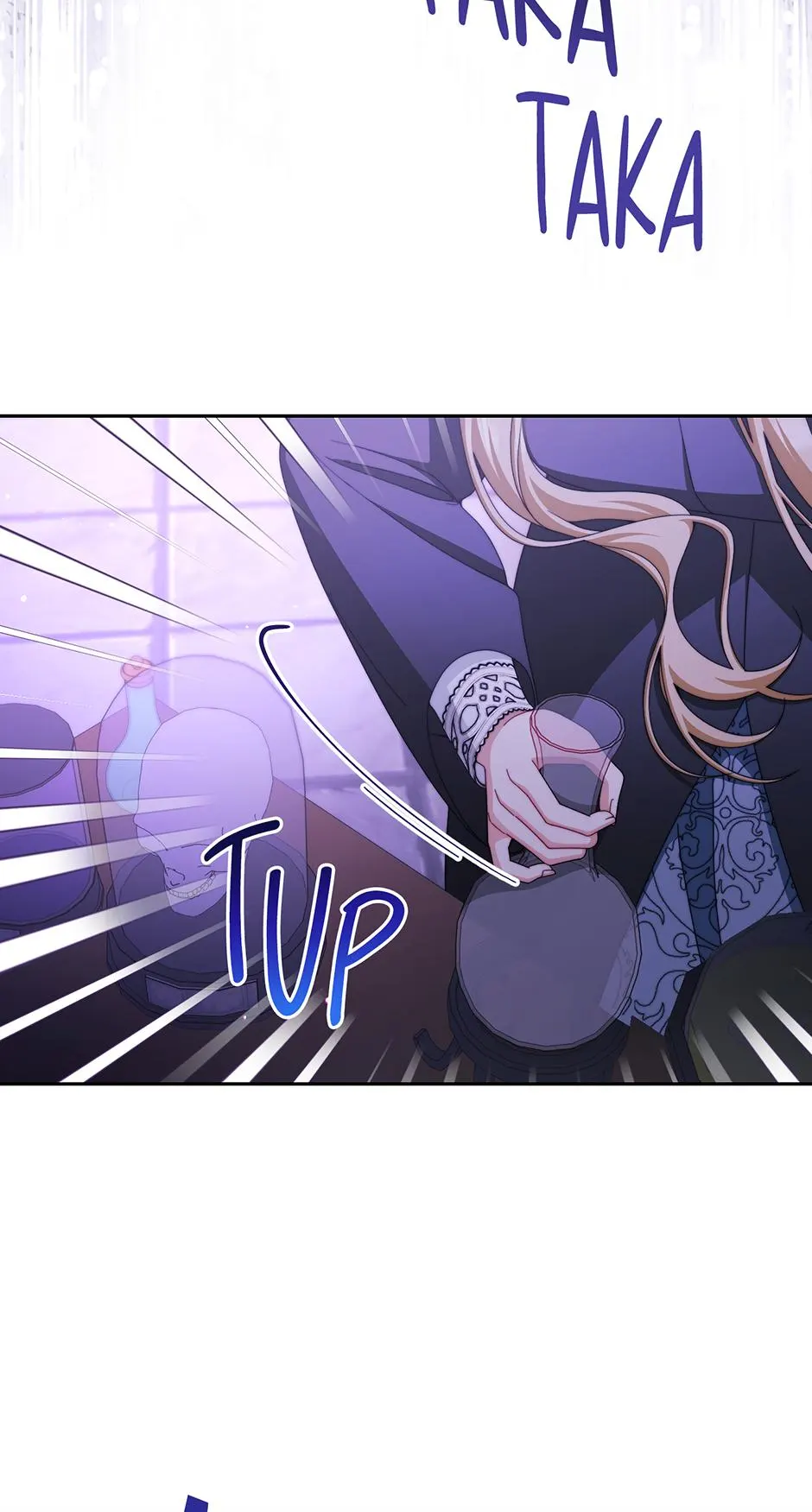 I Will Take Responsibility for the Welfare of the Male Lead Chapter 114 page 19