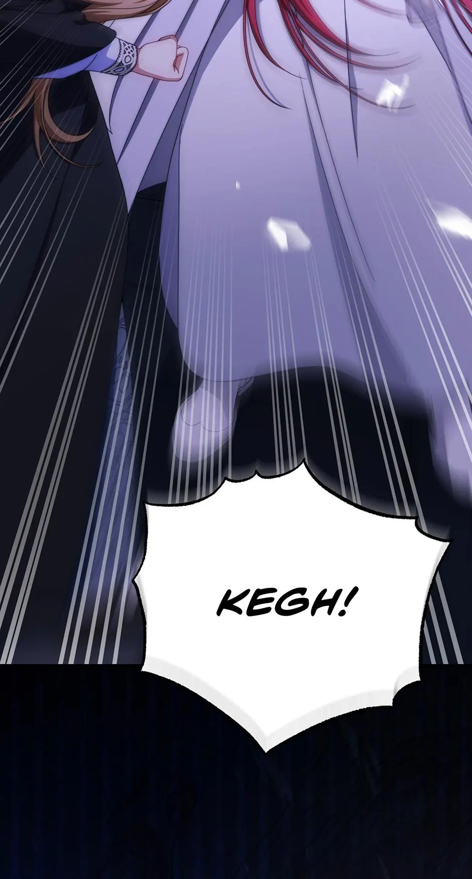 I Will Take Responsibility for the Welfare of the Male Lead Chapter 114 page 21