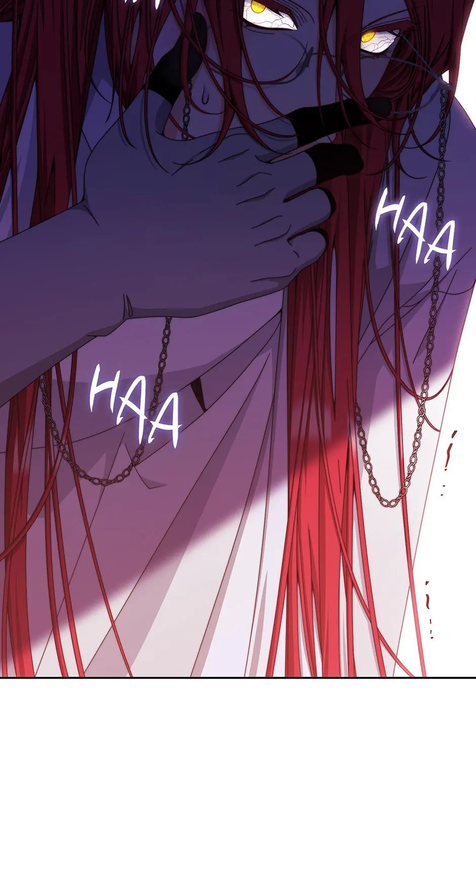 I Will Take Responsibility for the Welfare of the Male Lead Chapter 114 page 23