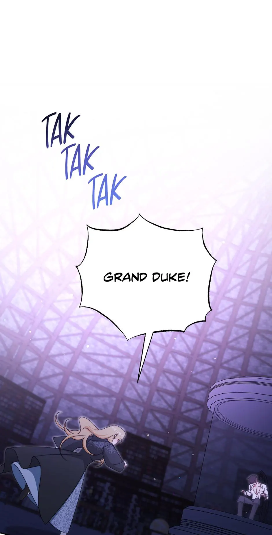 I Will Take Responsibility for the Welfare of the Male Lead Chapter 114 page 24