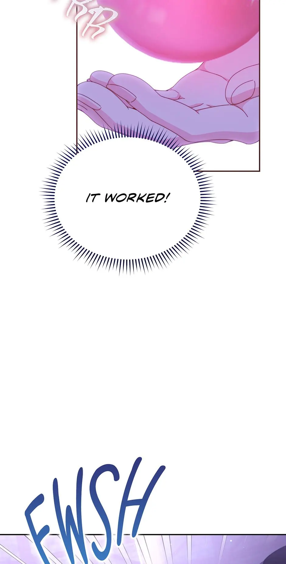 I Will Take Responsibility for the Welfare of the Male Lead Chapter 114 page 28