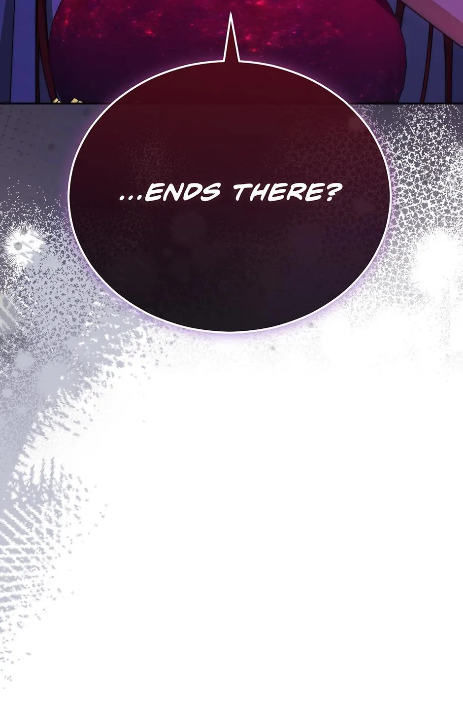 I Will Take Responsibility for the Welfare of the Male Lead Chapter 114 page 2