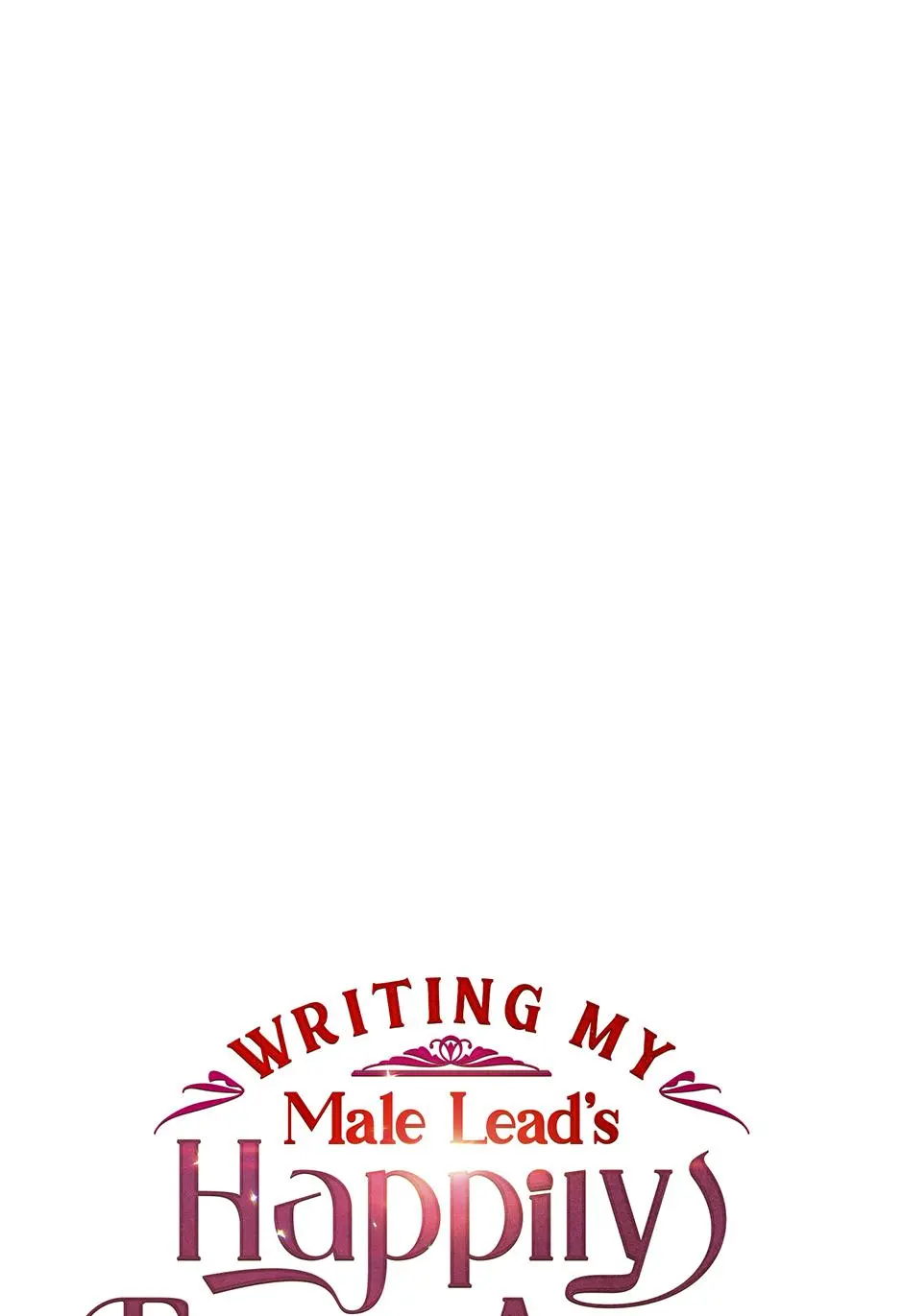 I Will Take Responsibility for the Welfare of the Male Lead Chapter 114 page 3