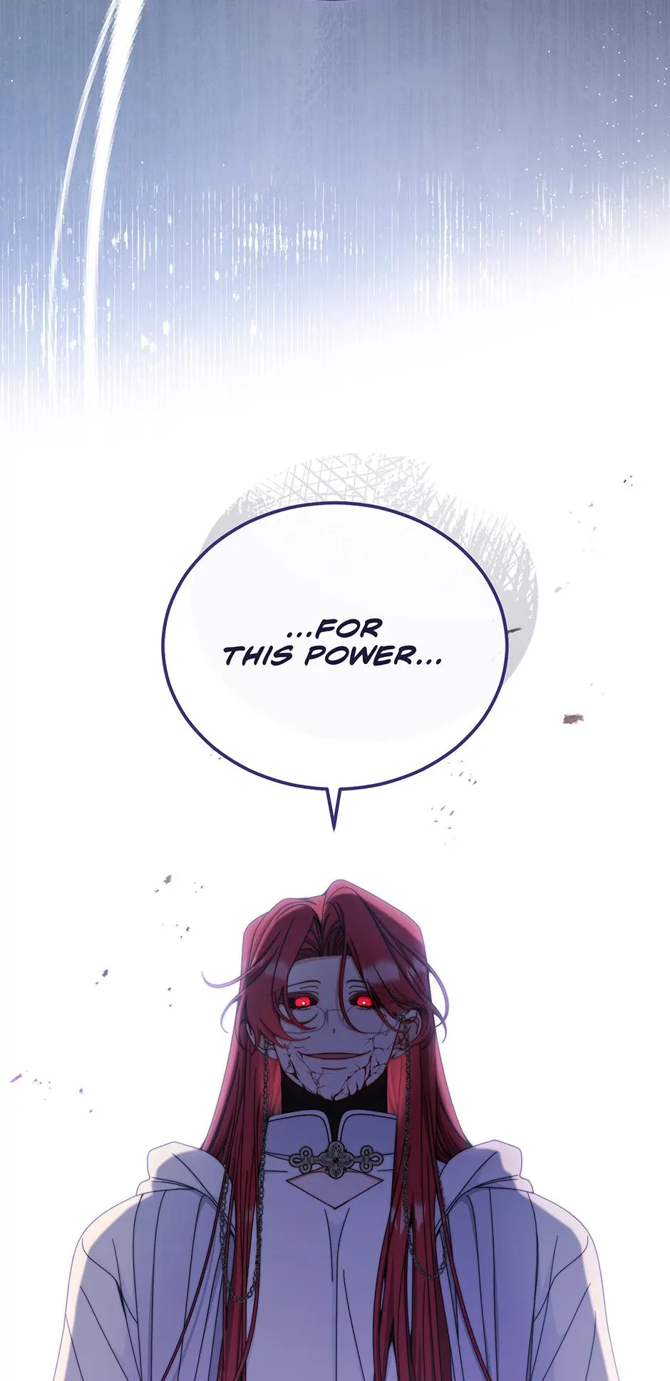 I Will Take Responsibility for the Welfare of the Male Lead Chapter 114 page 42