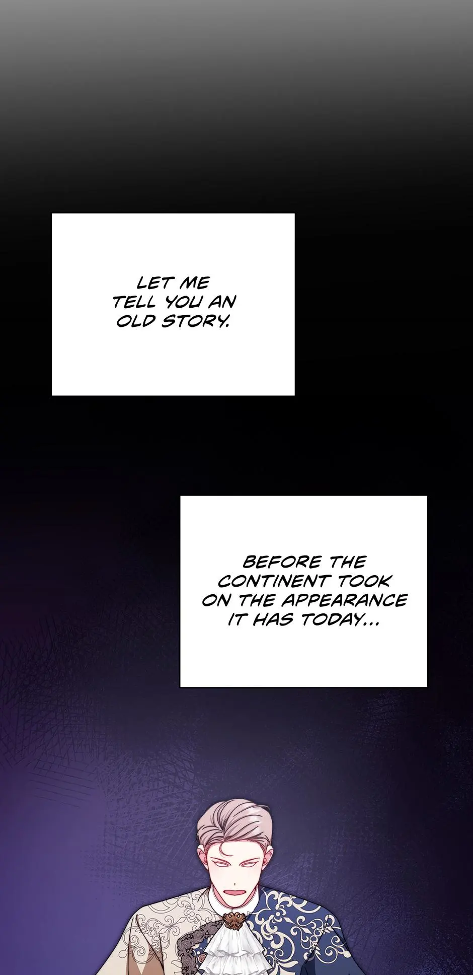 I Will Take Responsibility for the Welfare of the Male Lead Chapter 114 page 44