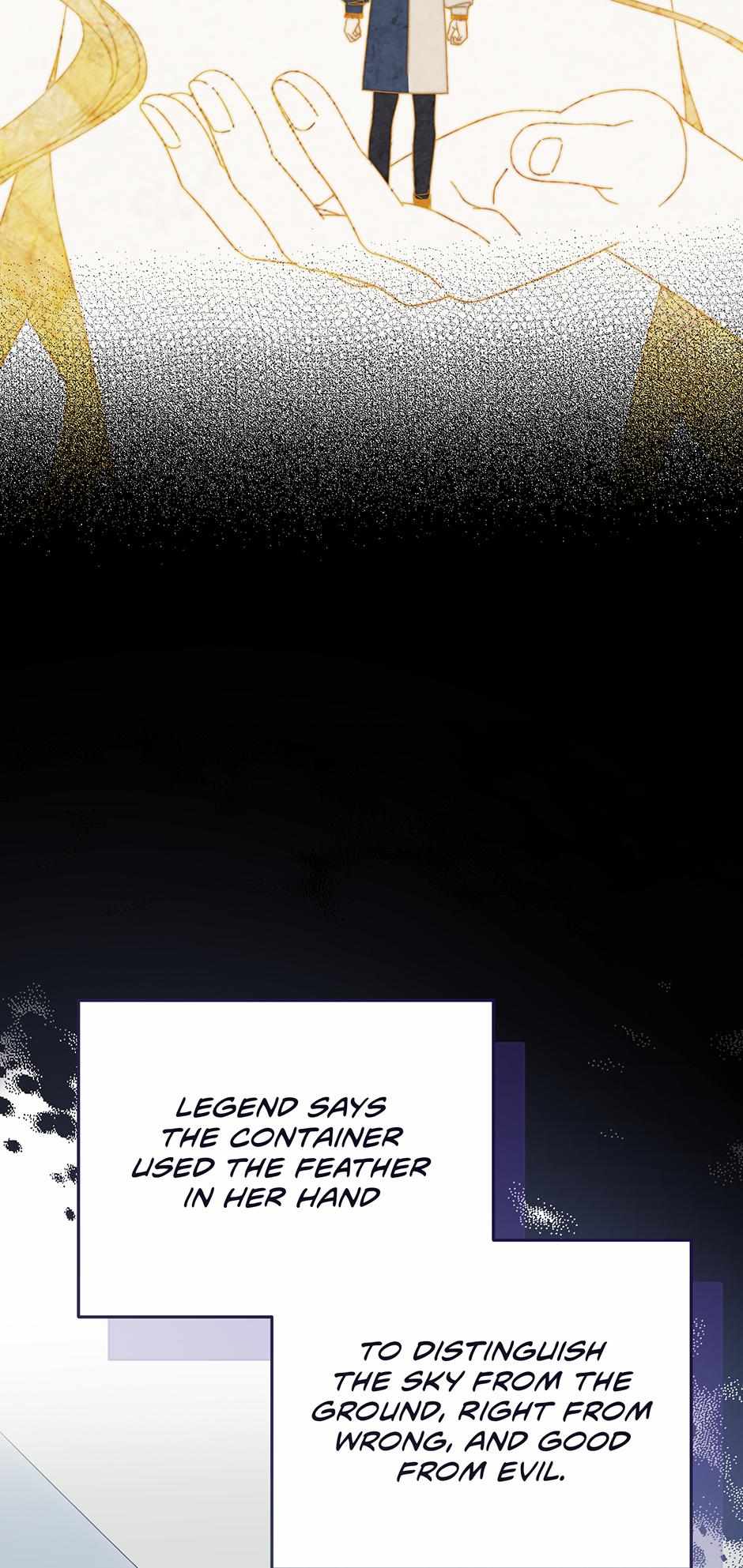 I Will Take Responsibility for the Welfare of the Male Lead Chapter 114 page 48