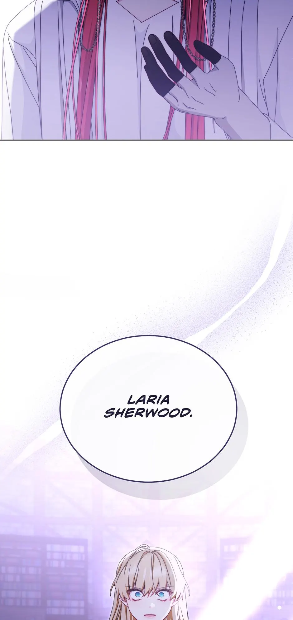 I Will Take Responsibility for the Welfare of the Male Lead Chapter 114 page 51