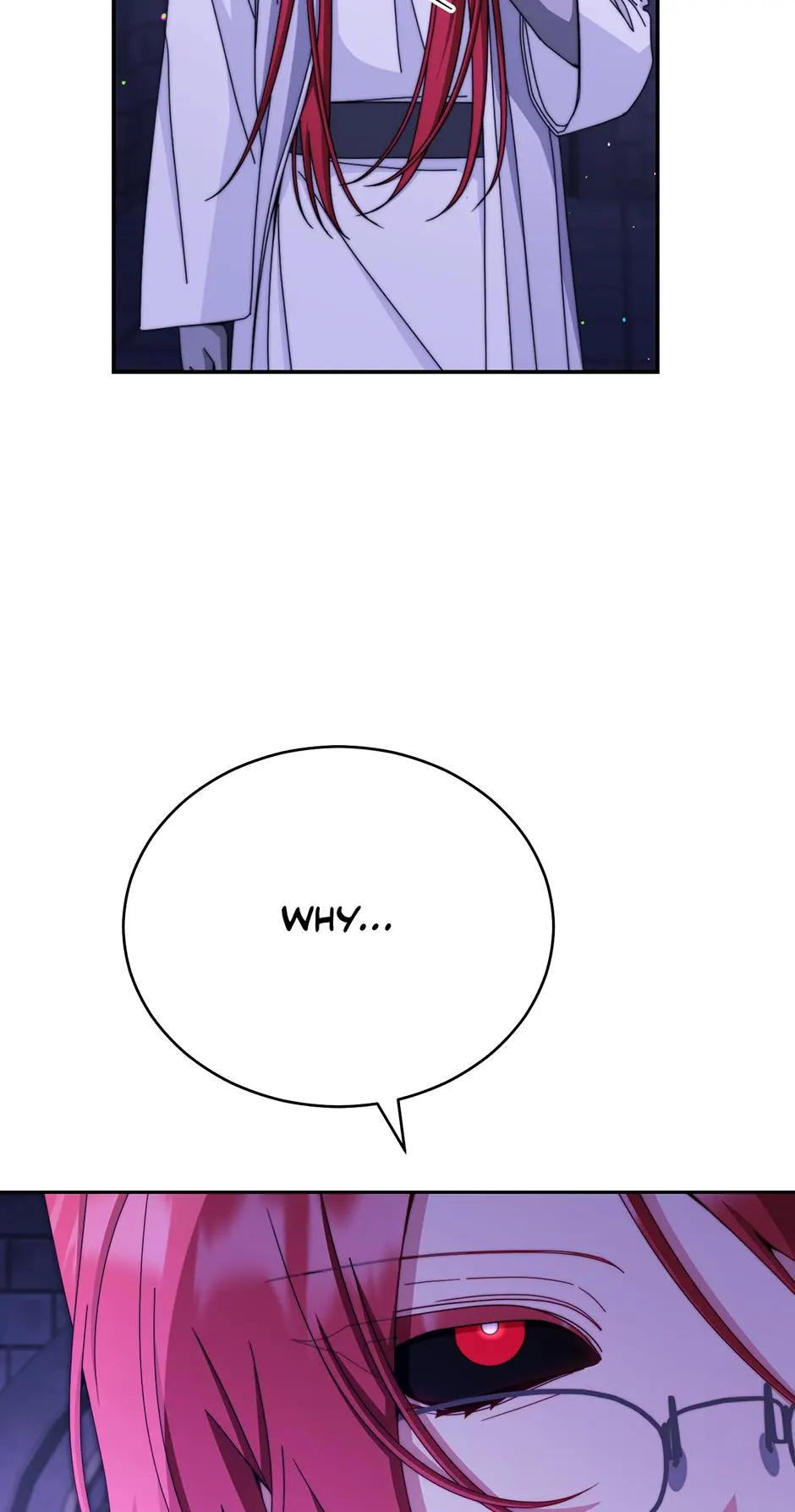 I Will Take Responsibility for the Welfare of the Male Lead Chapter 114 page 54