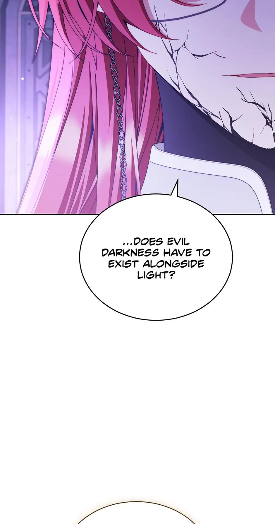 I Will Take Responsibility for the Welfare of the Male Lead Chapter 114 page 55