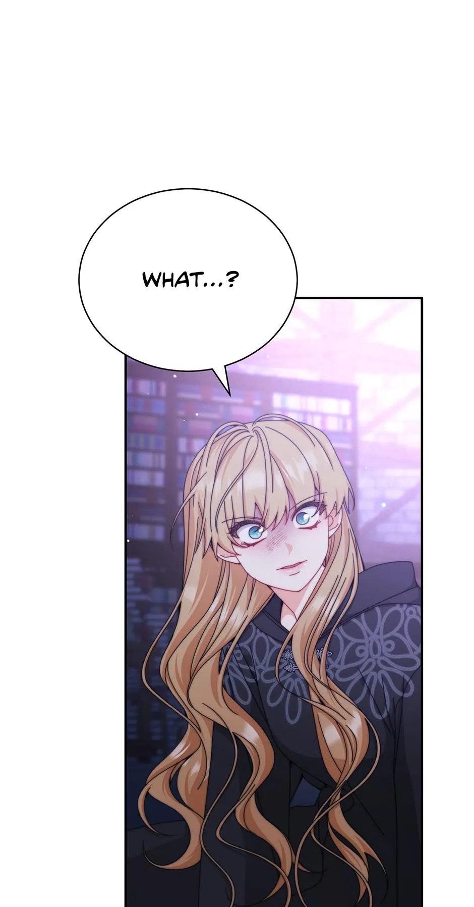 I Will Take Responsibility for the Welfare of the Male Lead Chapter 114 page 5