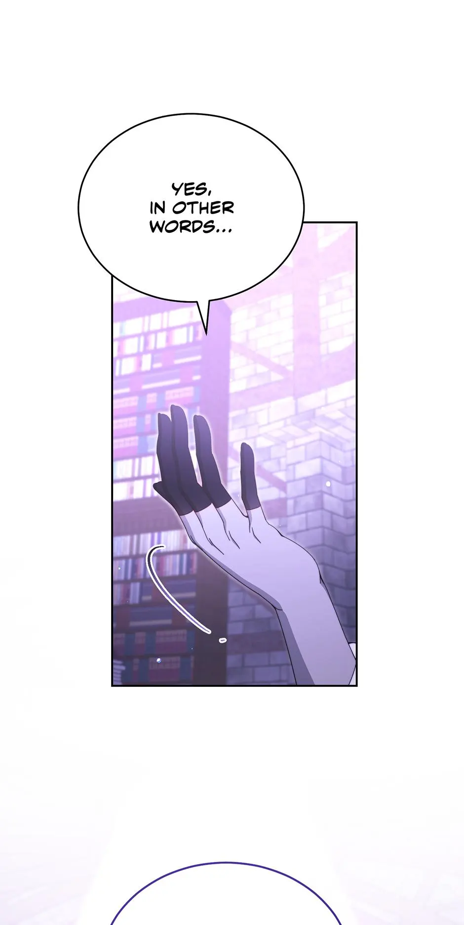 I Will Take Responsibility for the Welfare of the Male Lead Chapter 114 page 59