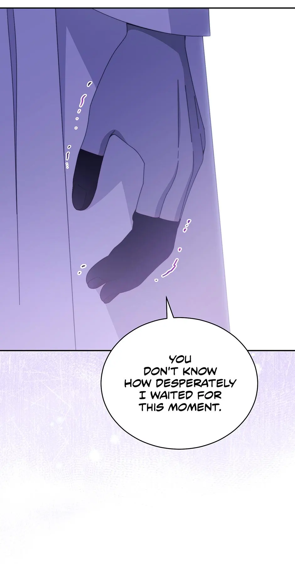 I Will Take Responsibility for the Welfare of the Male Lead Chapter 114 page 65