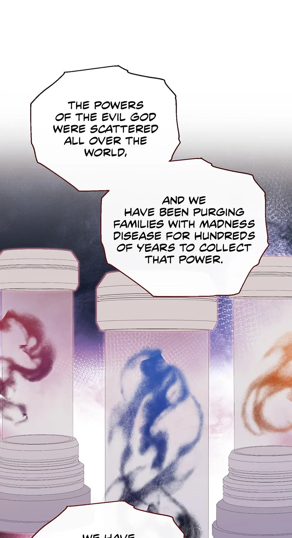 I Will Take Responsibility for the Welfare of the Male Lead Chapter 114 page 66