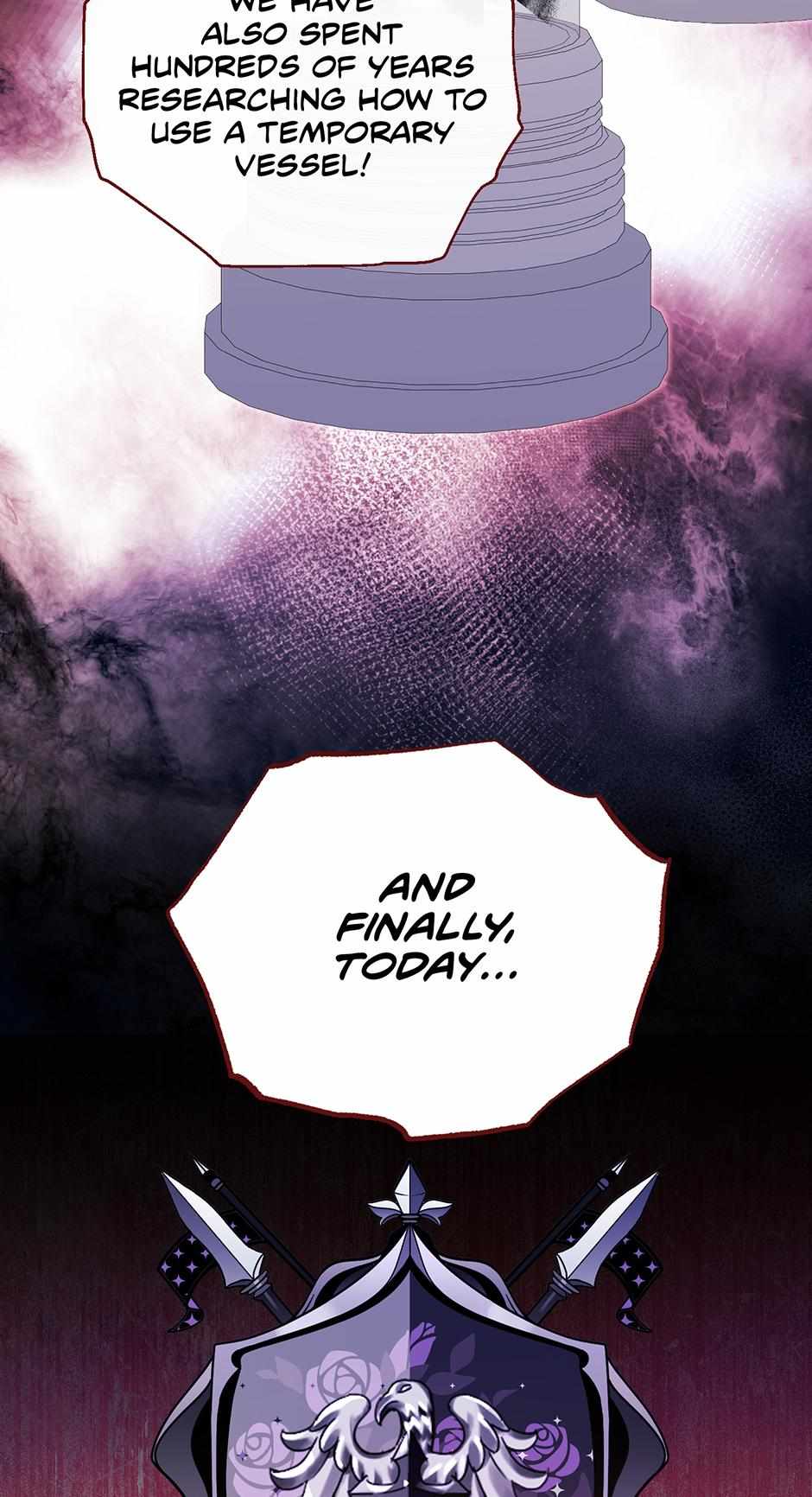 I Will Take Responsibility for the Welfare of the Male Lead Chapter 114 page 67