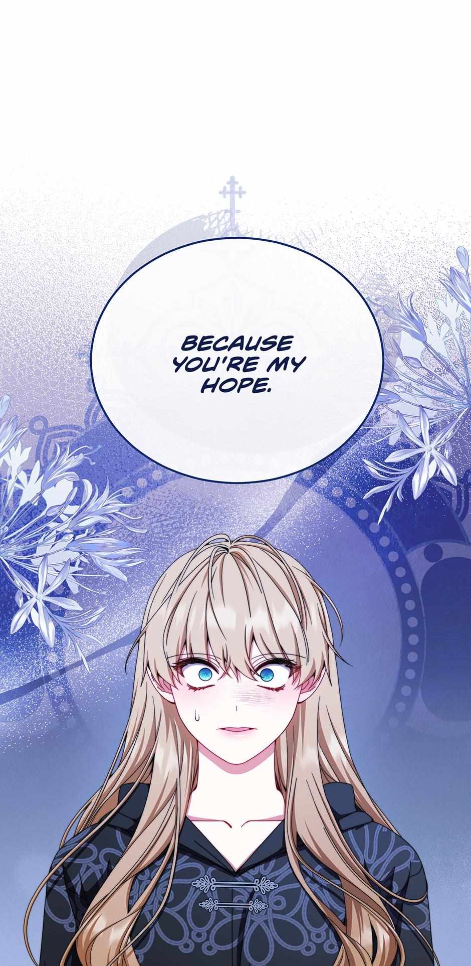 I Will Take Responsibility for the Welfare of the Male Lead Chapter 114 page 72
