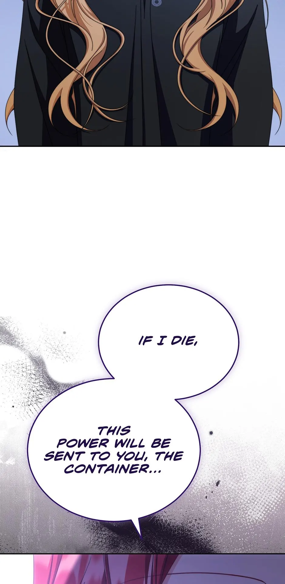 I Will Take Responsibility for the Welfare of the Male Lead Chapter 114 page 73