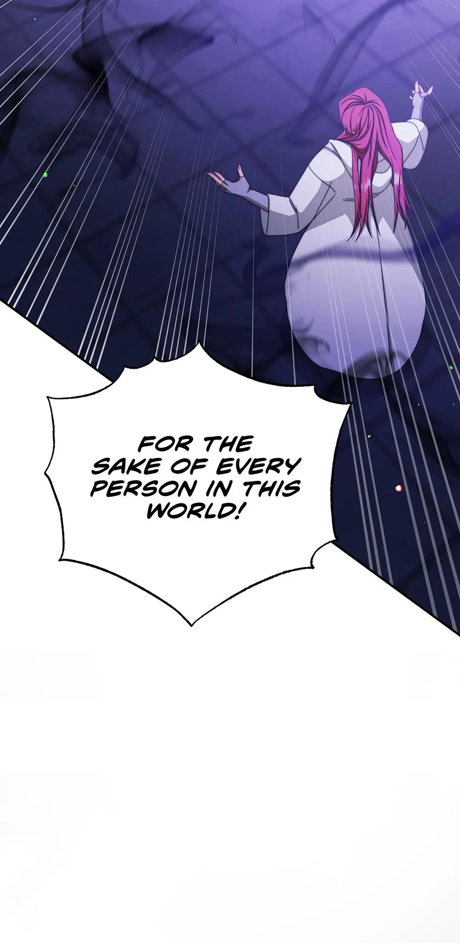 I Will Take Responsibility for the Welfare of the Male Lead Chapter 114 page 76