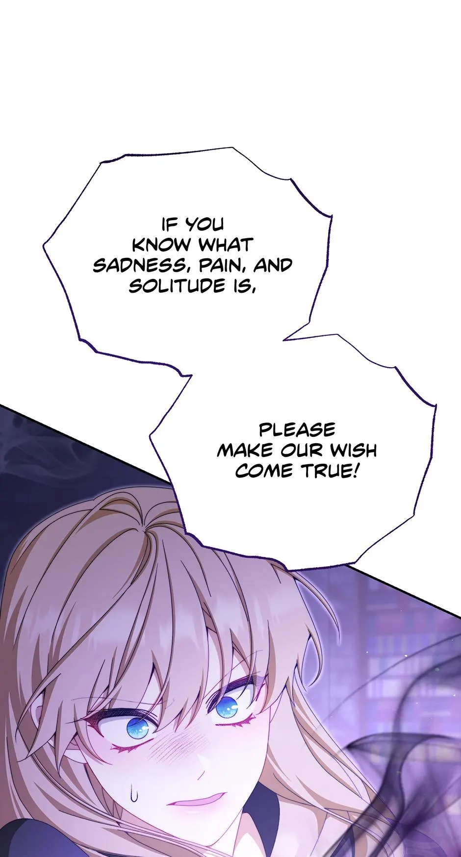 I Will Take Responsibility for the Welfare of the Male Lead Chapter 114 page 78