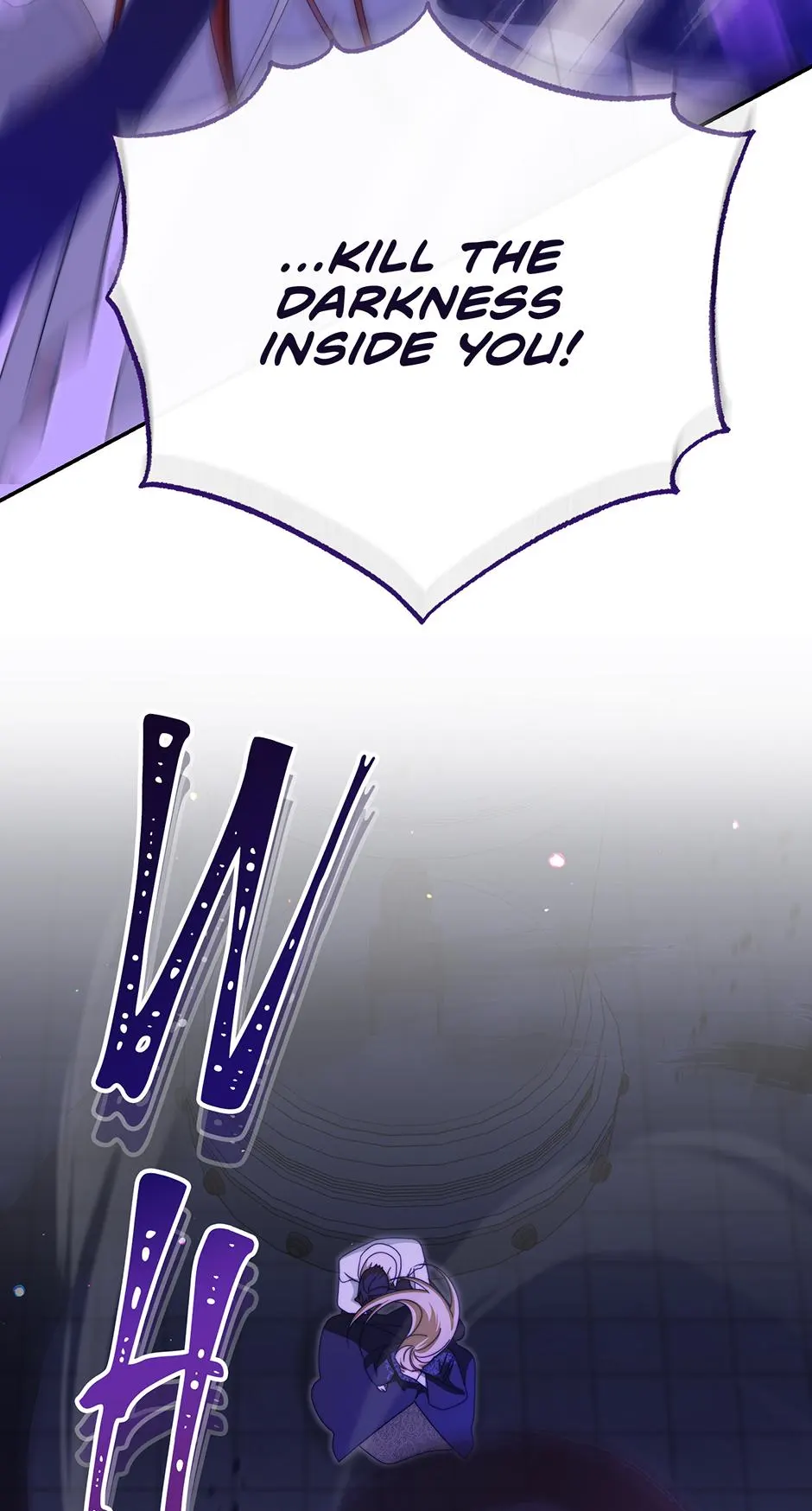 I Will Take Responsibility for the Welfare of the Male Lead Chapter 114 page 81