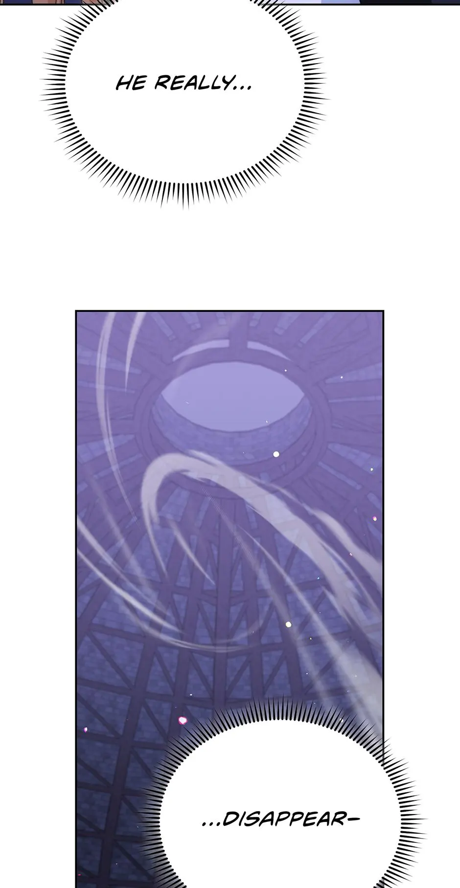 I Will Take Responsibility for the Welfare of the Male Lead Chapter 114 page 88