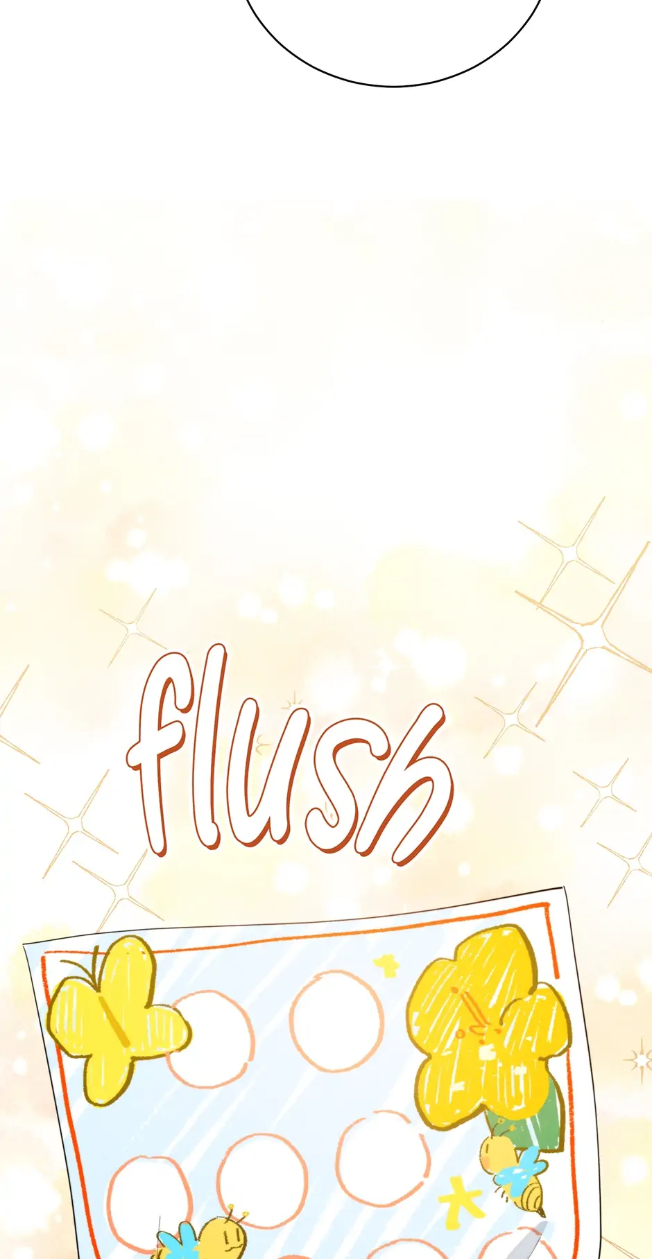 I Will Take Responsibility for the Welfare of the Male Lead Chapter 12 page 9