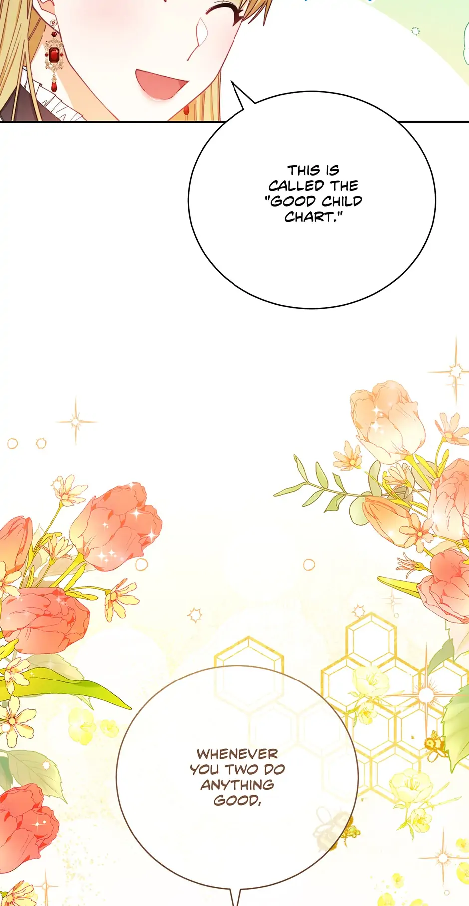 I Will Take Responsibility for the Welfare of the Male Lead Chapter 12 page 12