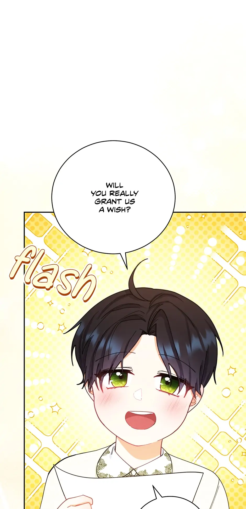 I Will Take Responsibility for the Welfare of the Male Lead Chapter 12 page 16